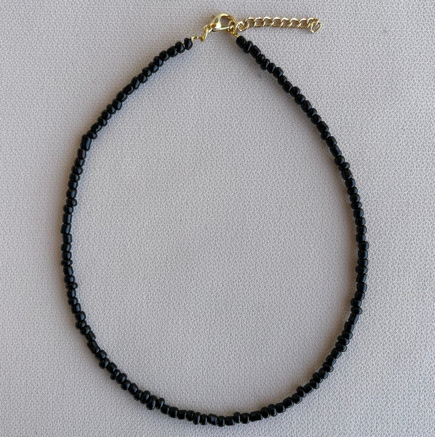 Black Choker
