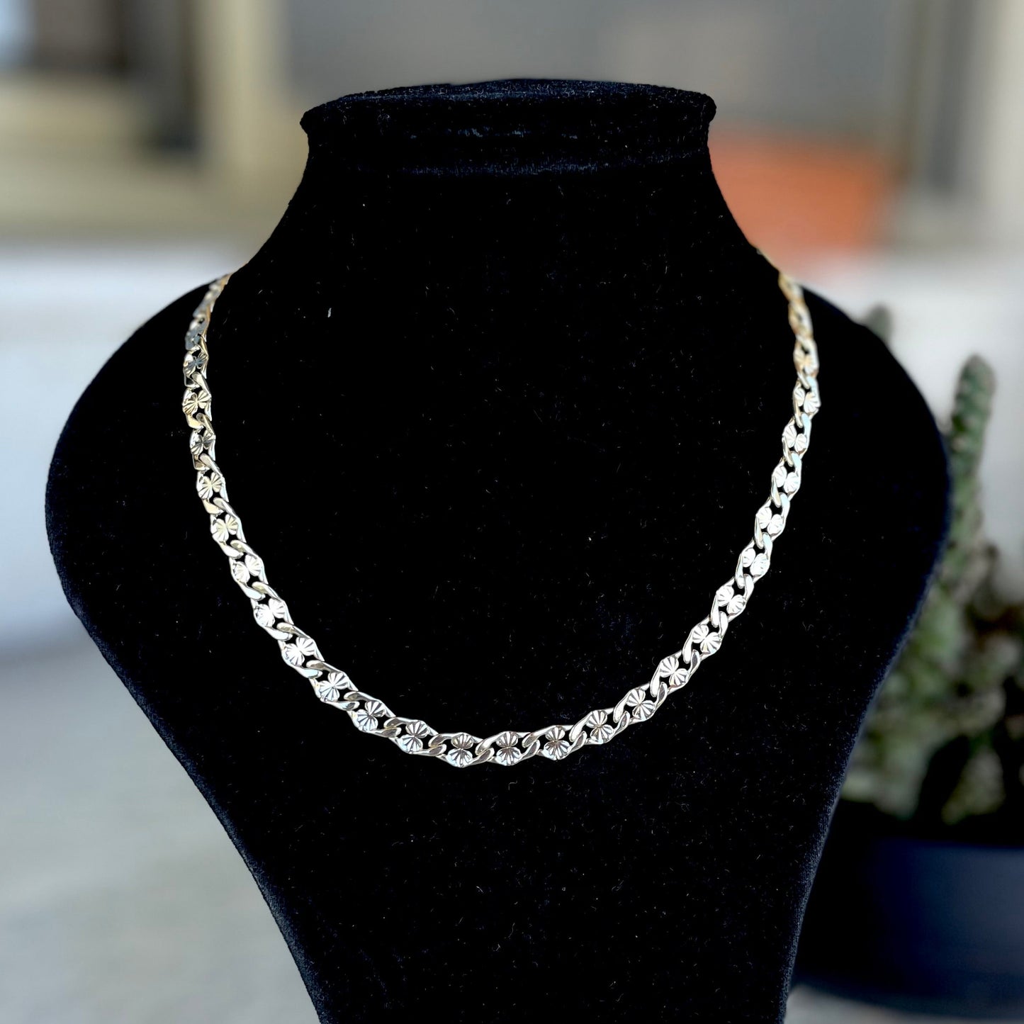 Aurelia Necklace