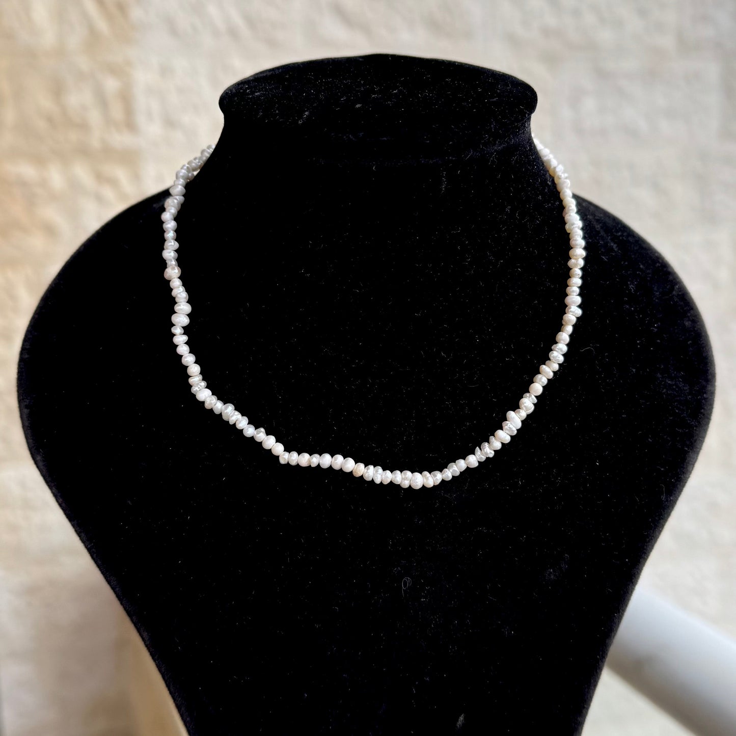 Pearlina Choker