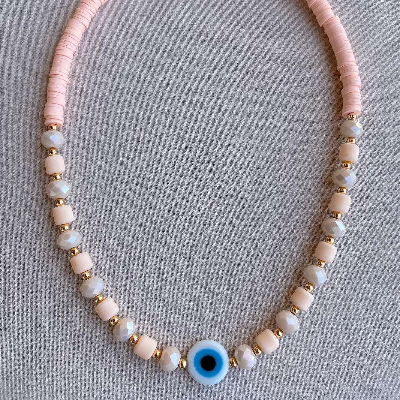 Candy Nazar Necklace