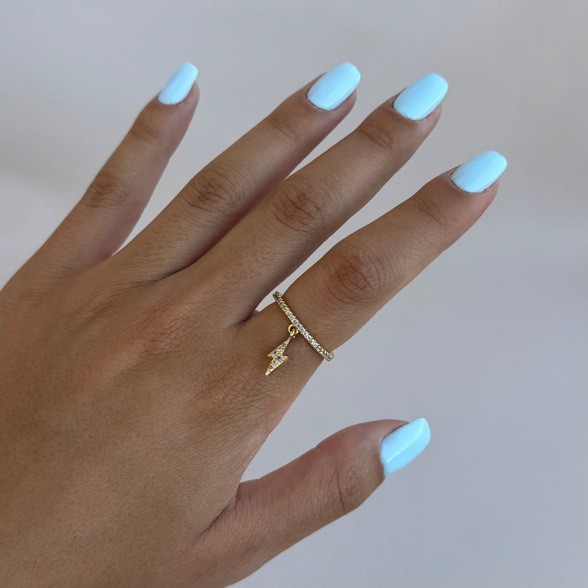 Flash Ring