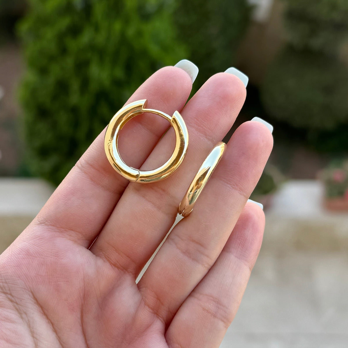 Halo Hoop