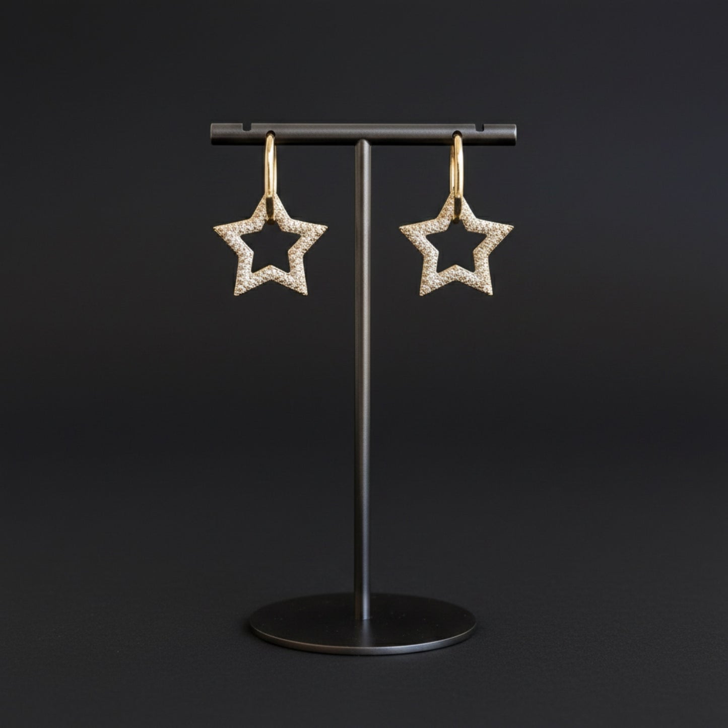 Star Hoop