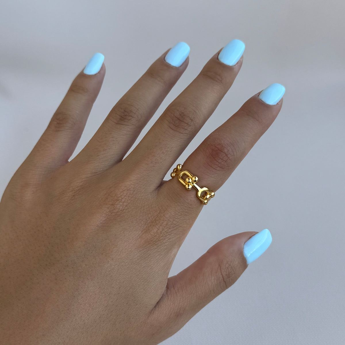 Cartier Ring