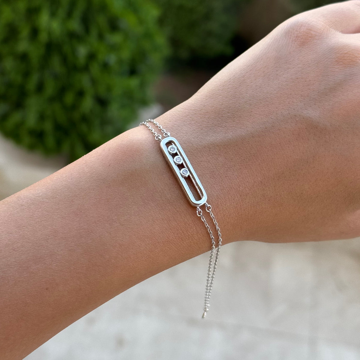 Messika Bracelet