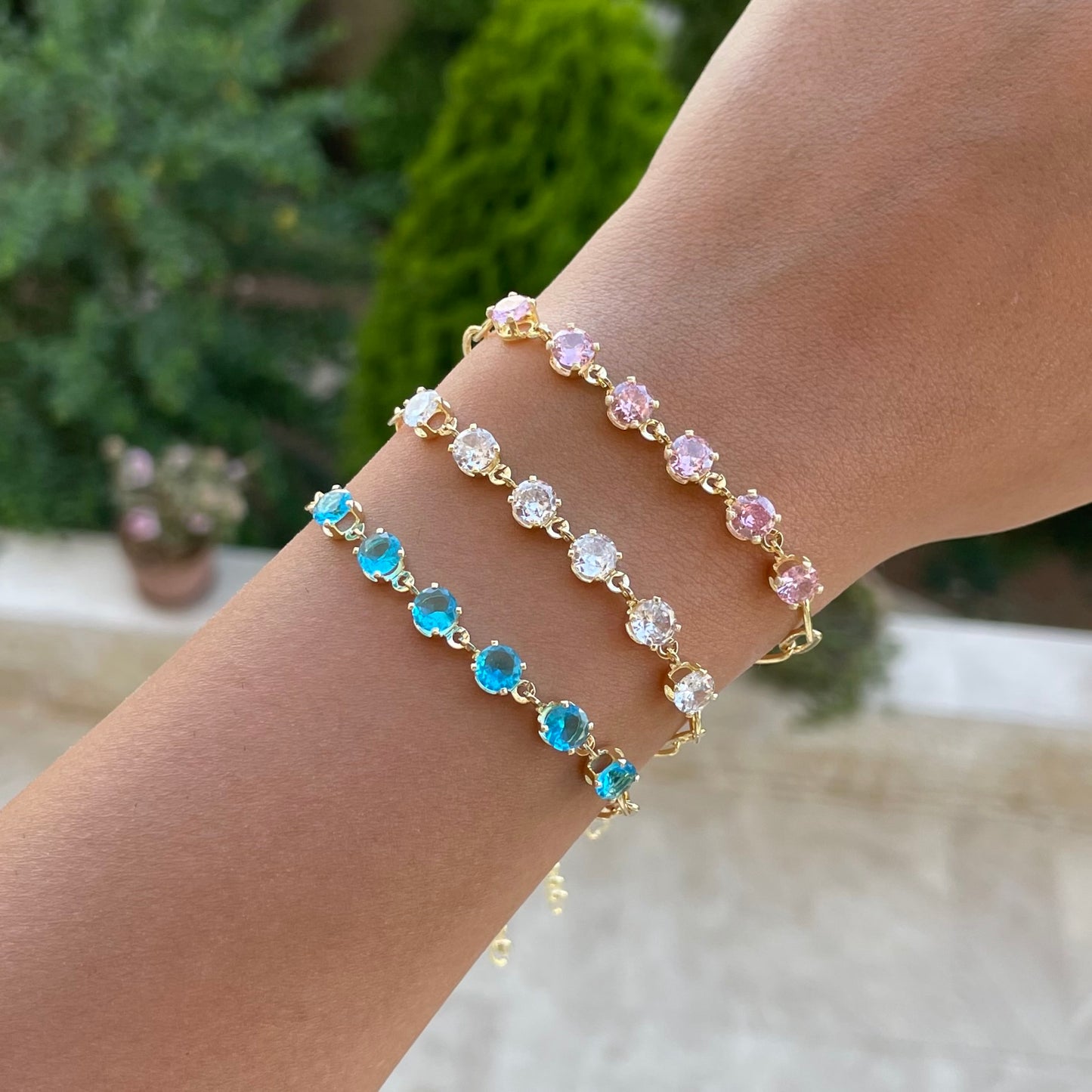 Bella Bracelet