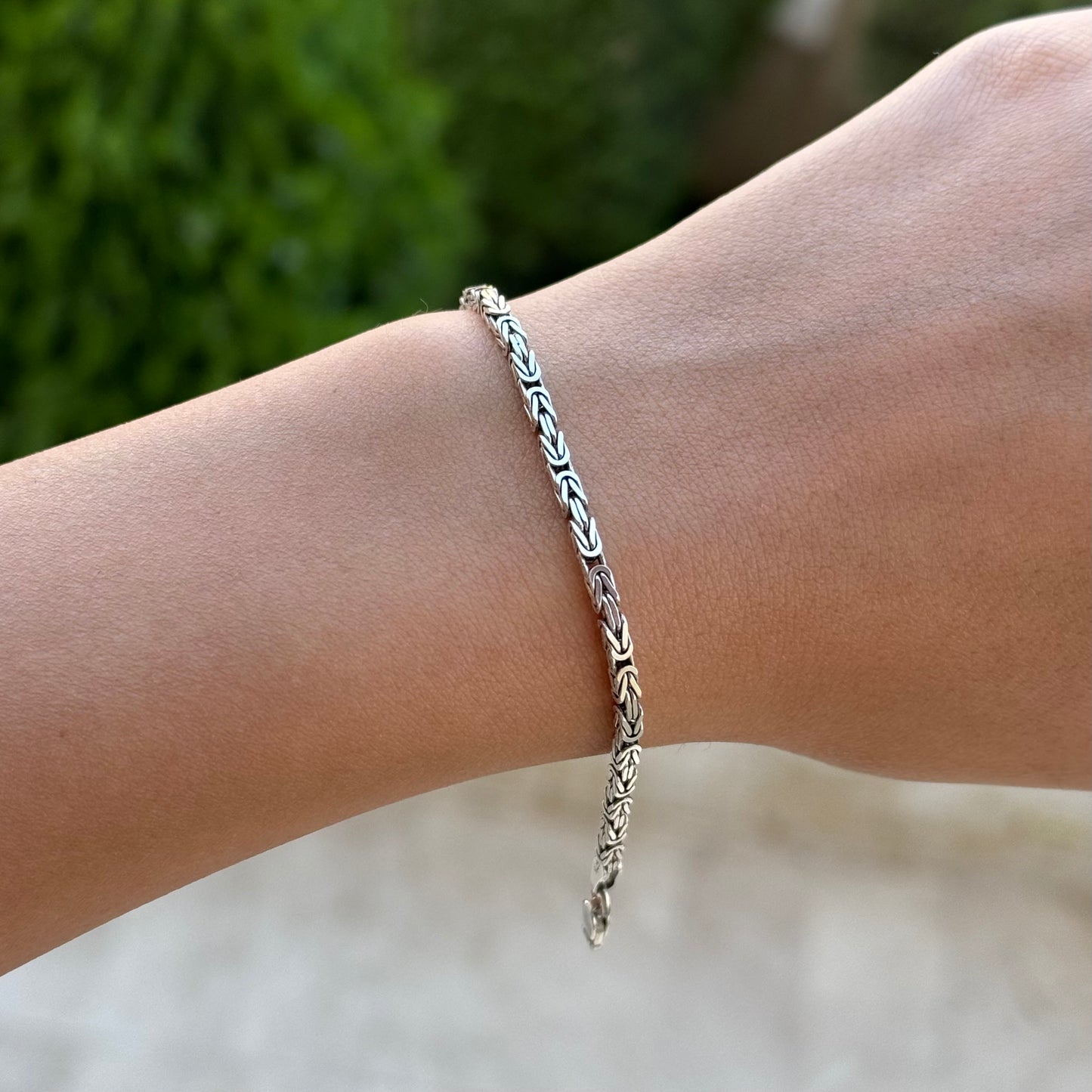 Evalina Bracelet