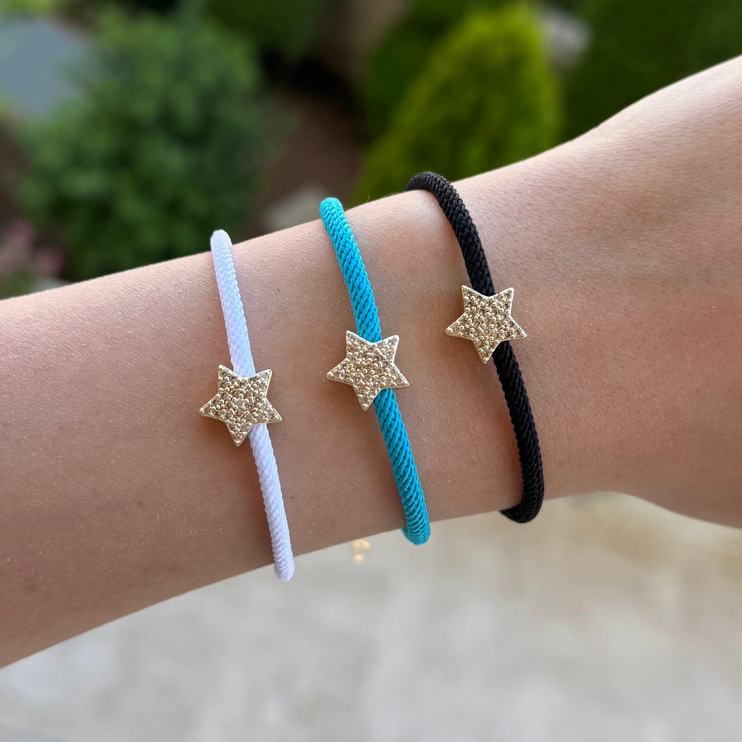 Starstring Bracelet