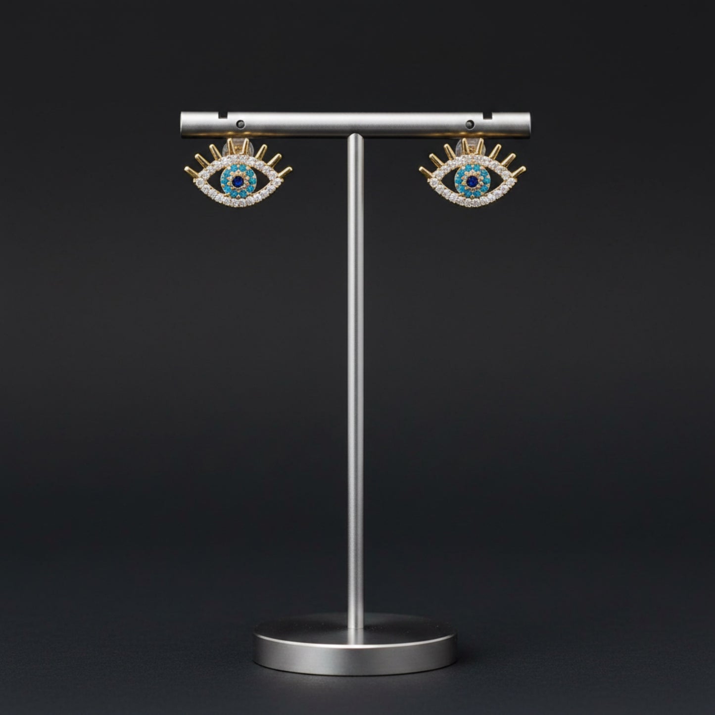 Eye Earring