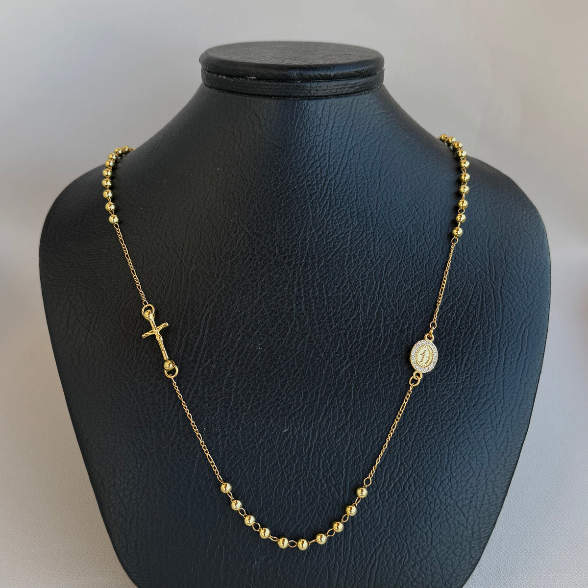 Masbaha Necklace
