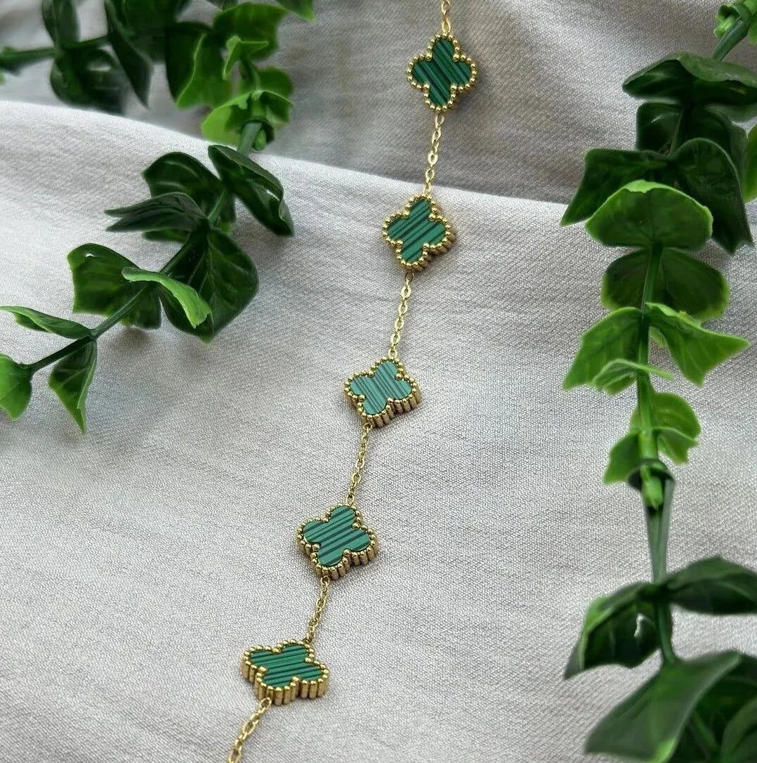 Vancleef Bracelet