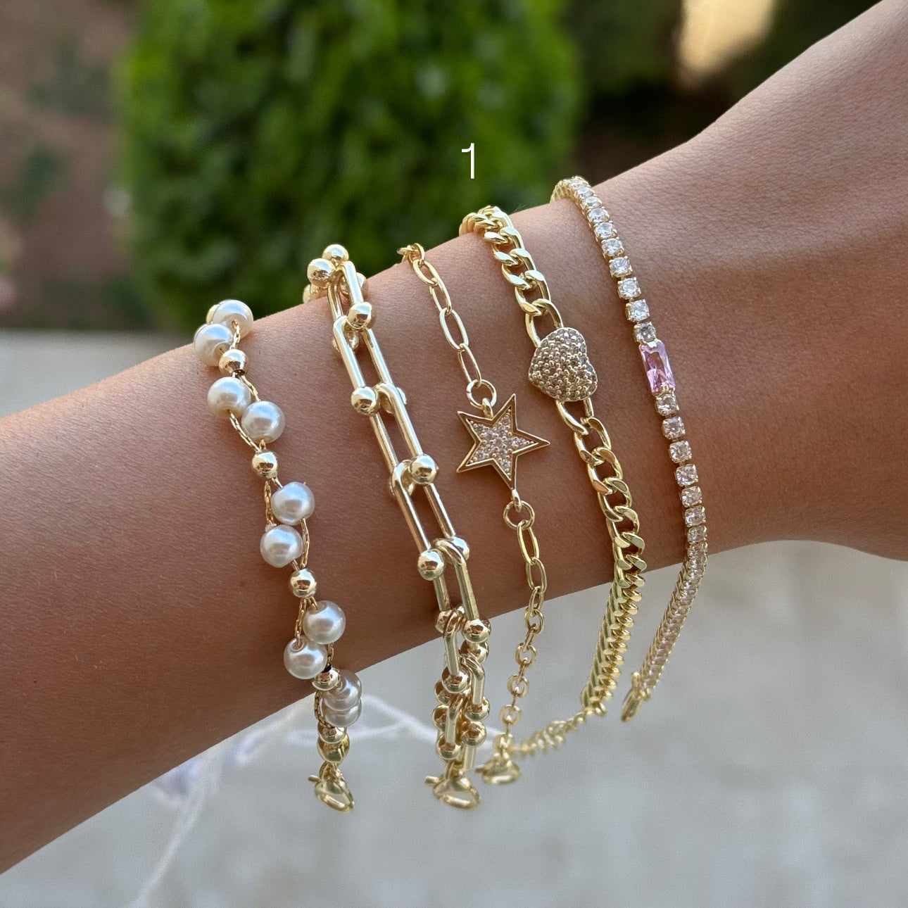 Summer Collection 2026