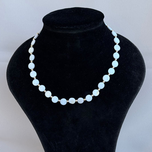 Shelloina Choker