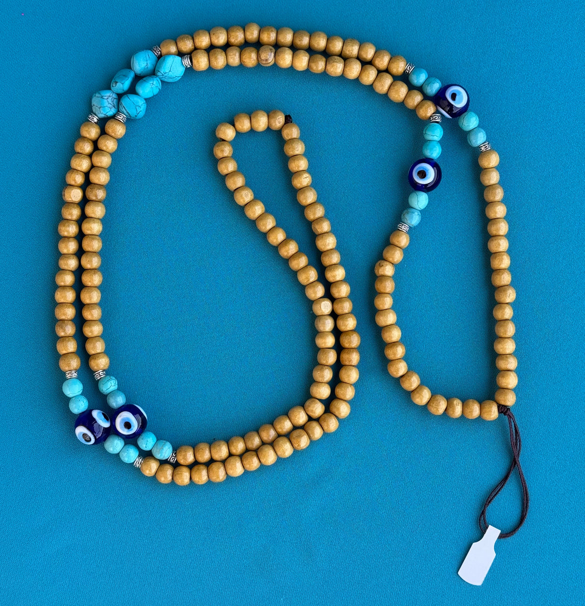 Fairouz Stone Mobile Strap