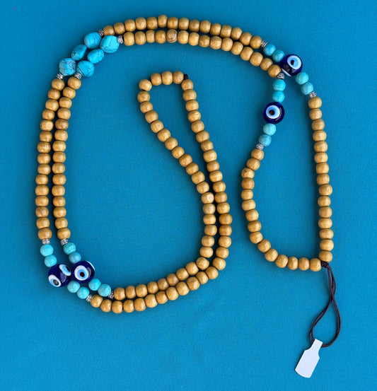 Fairouz Stone Mobile Strap
