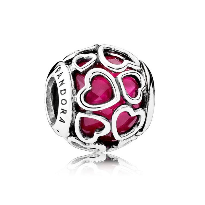 Original Hearts Charm