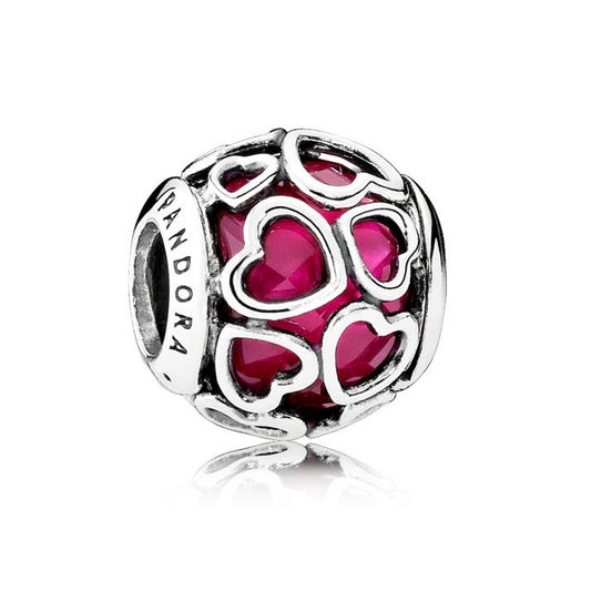 Original Hearts Charm