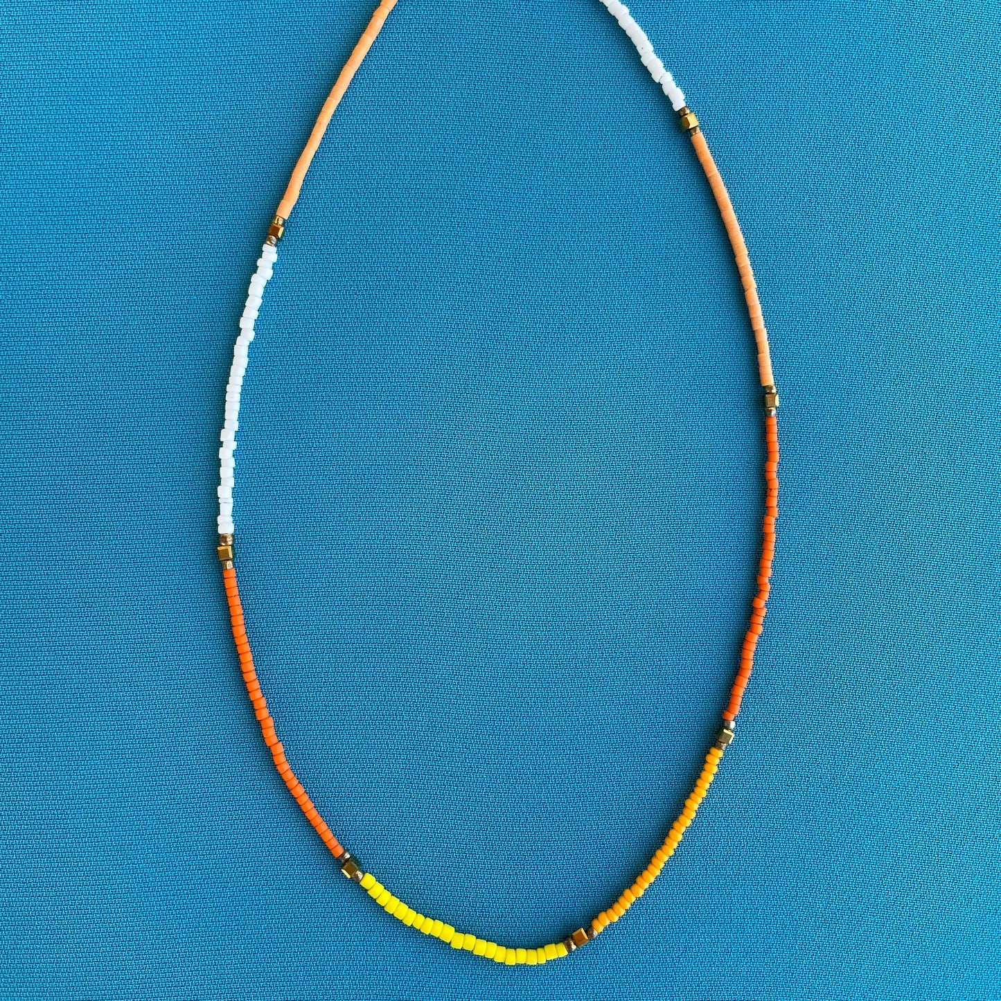 Kalmantina Necklace