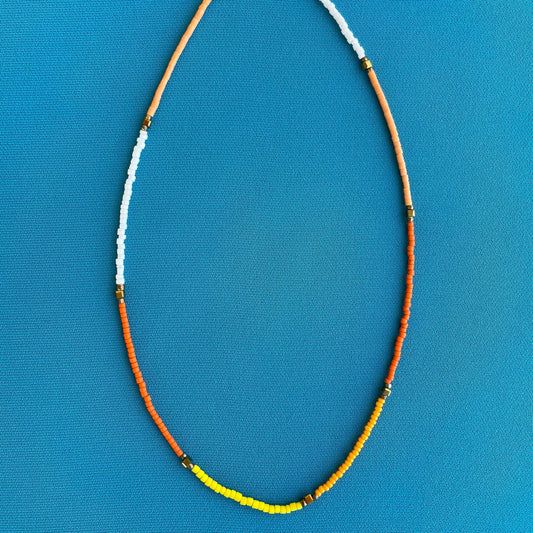 Kalmantina Necklace