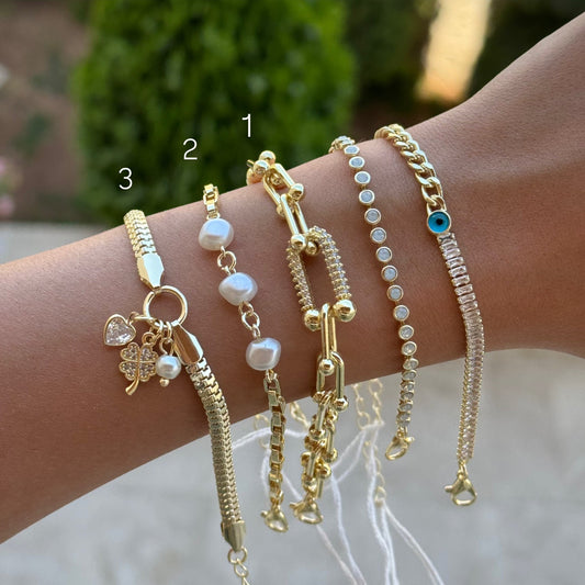 Summer Collection 2026