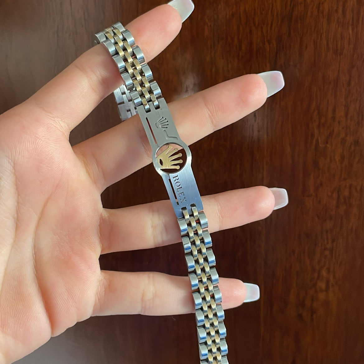 Rolex Bracelet