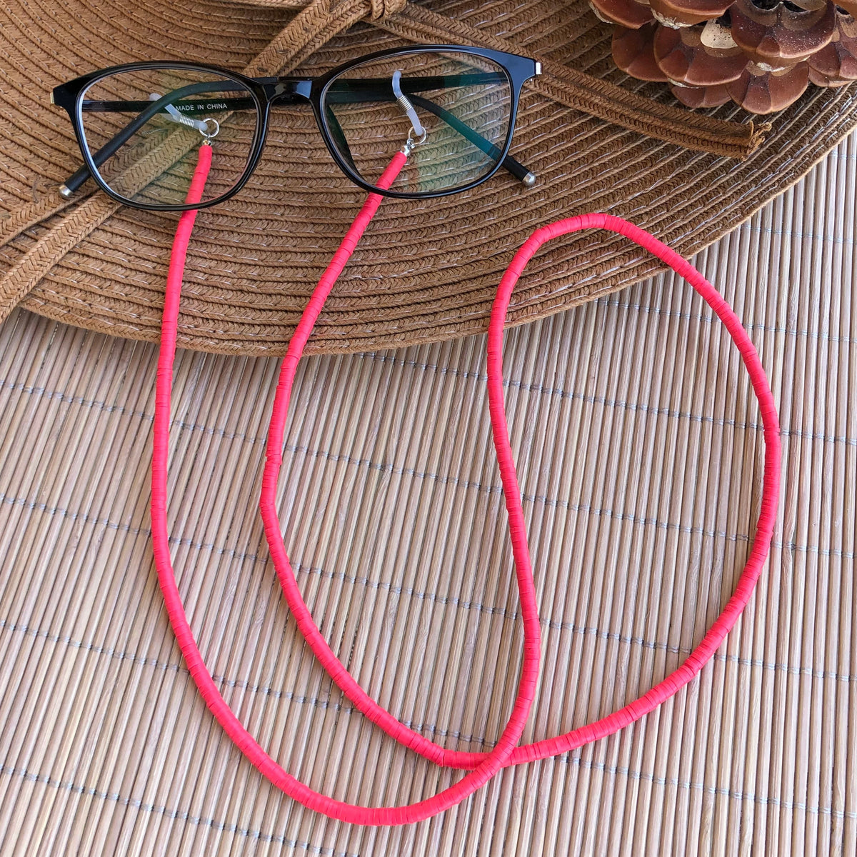 Candy Glasses Strap