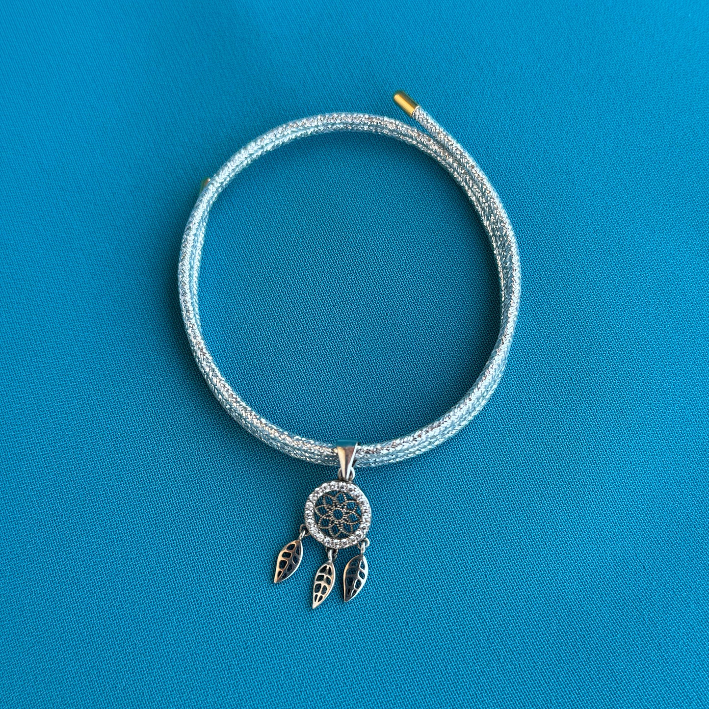 Dream Catcher Magnet Necklace