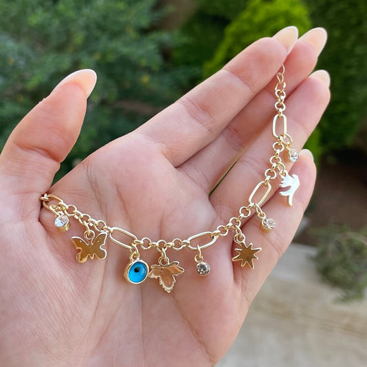 Oceania Bracelet