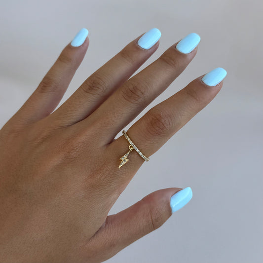 Flash Ring