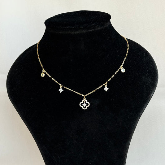 Vancleef Choker