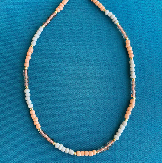 Kalmantina Choker