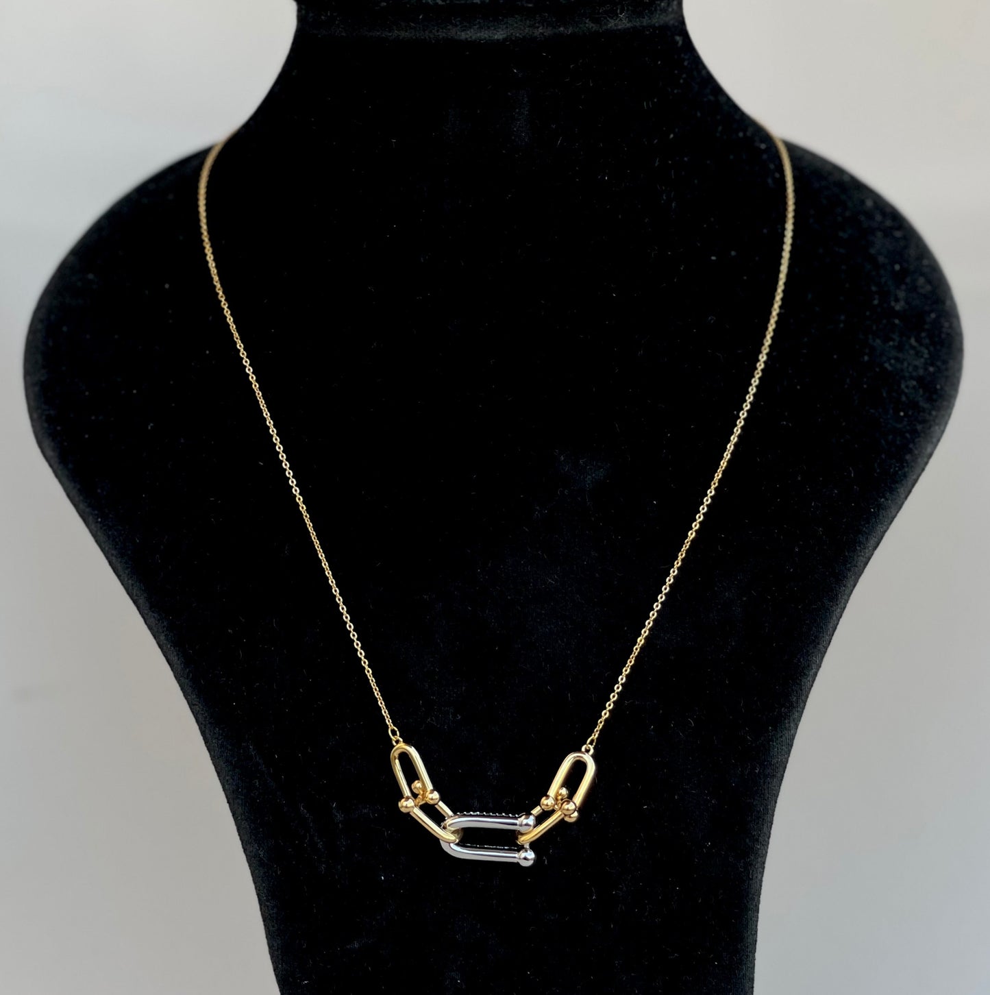 Tiffany Necklace