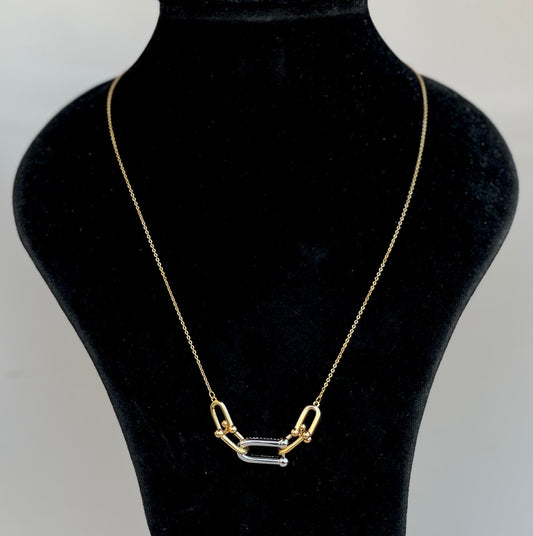 Tiffany Necklace