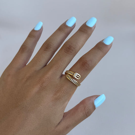 Belt Ring