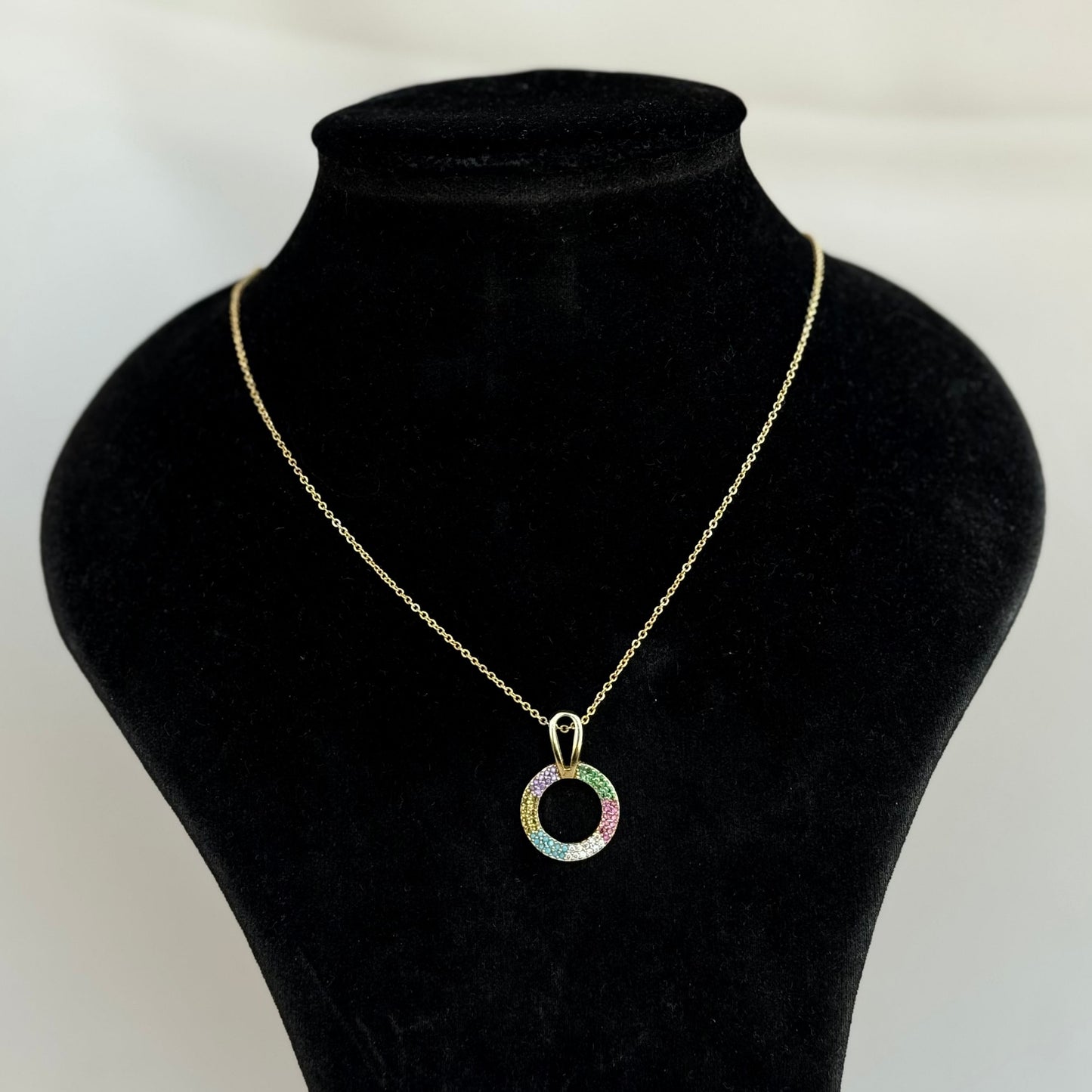 Solea Necklace