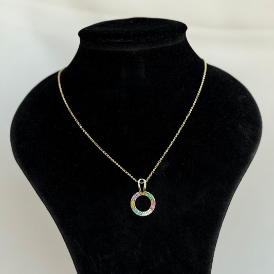 Solea Necklace