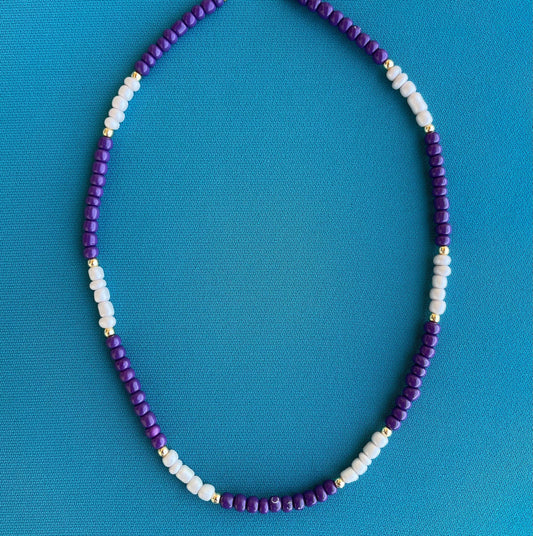 Violetta Choker