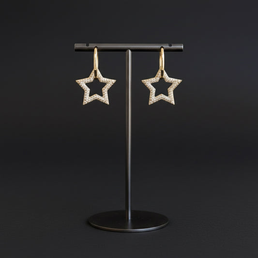 Star Hoop