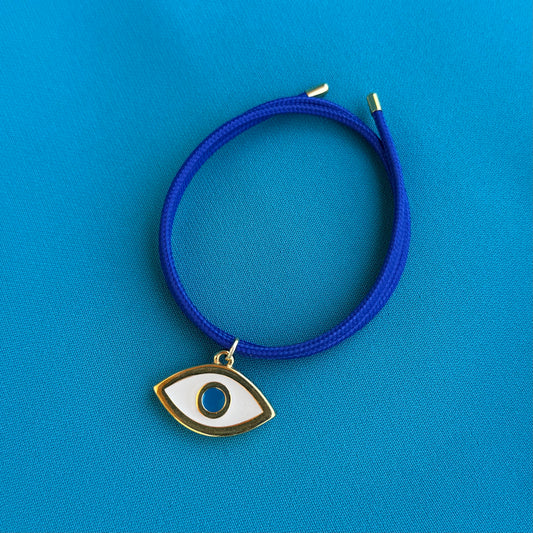 Evil Eye Magnet Necklace