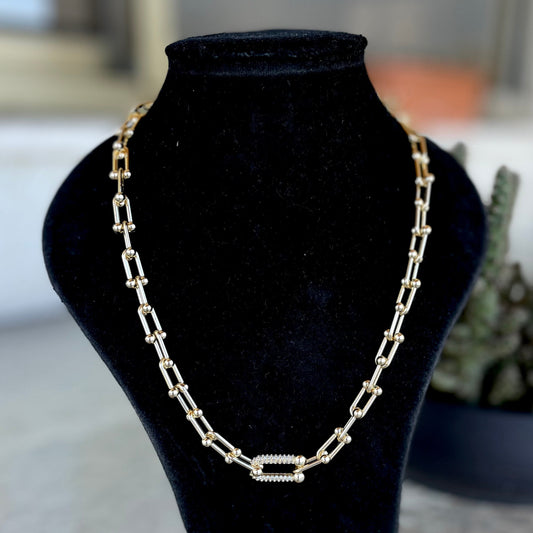 Tiffany Necklace