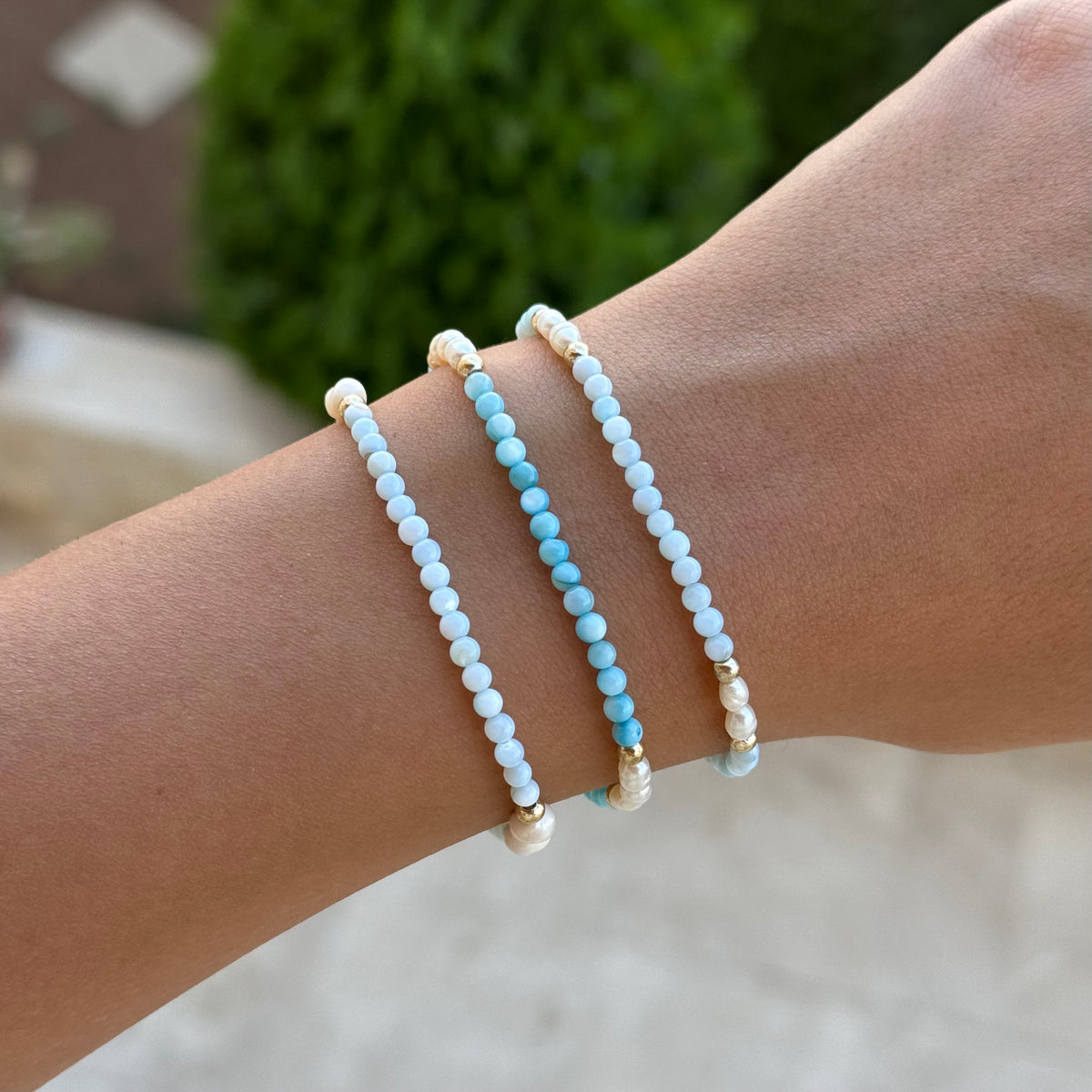 Pearlone Bracelet