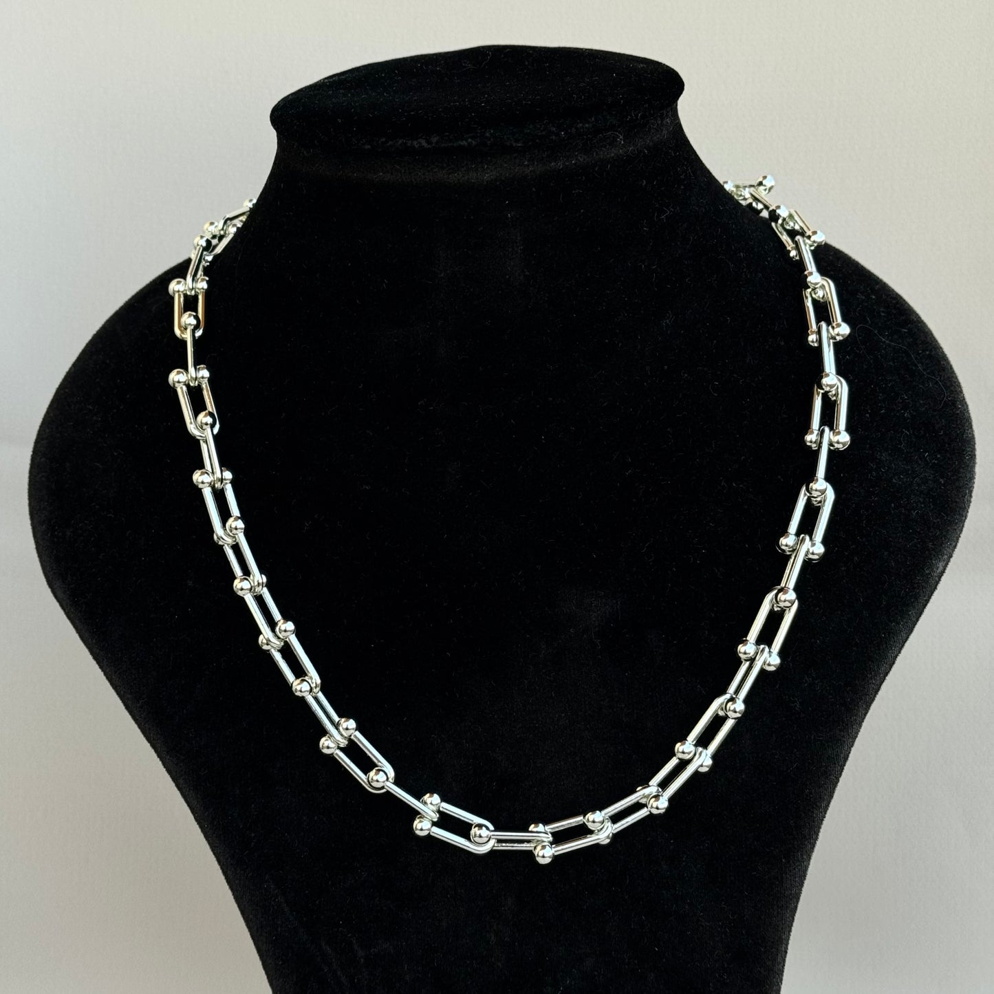 Tiffany Necklace