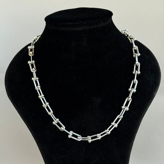 Tiffany Necklace