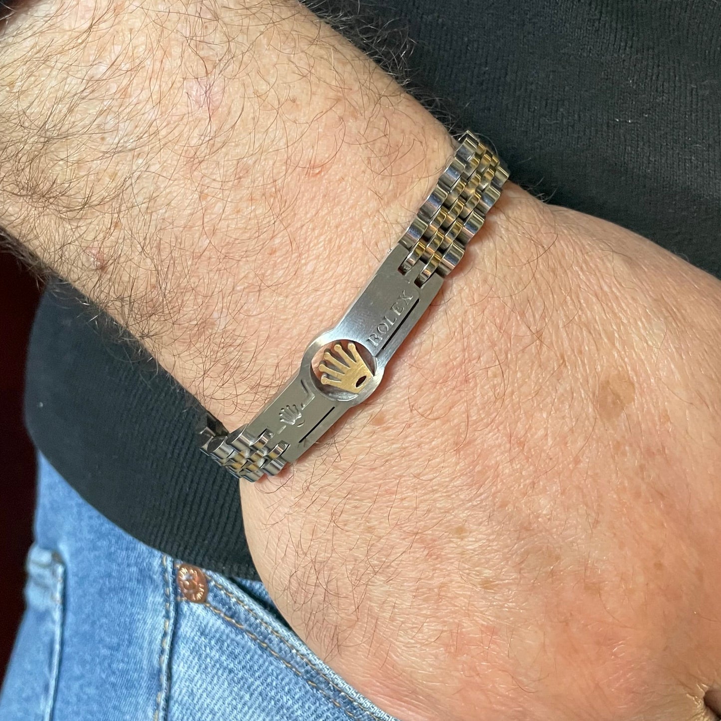 Rolex Bracelet