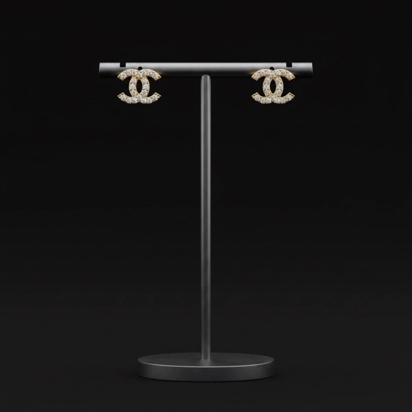 Chanel Earring