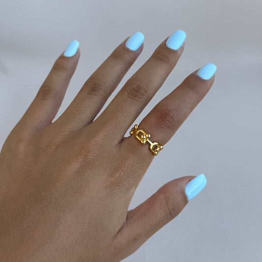 Cartier Ring