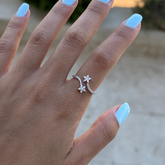 Flowerina Ring