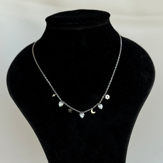 Charmed Choker