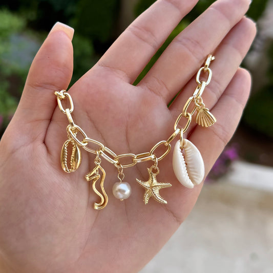 Isla Bracelet