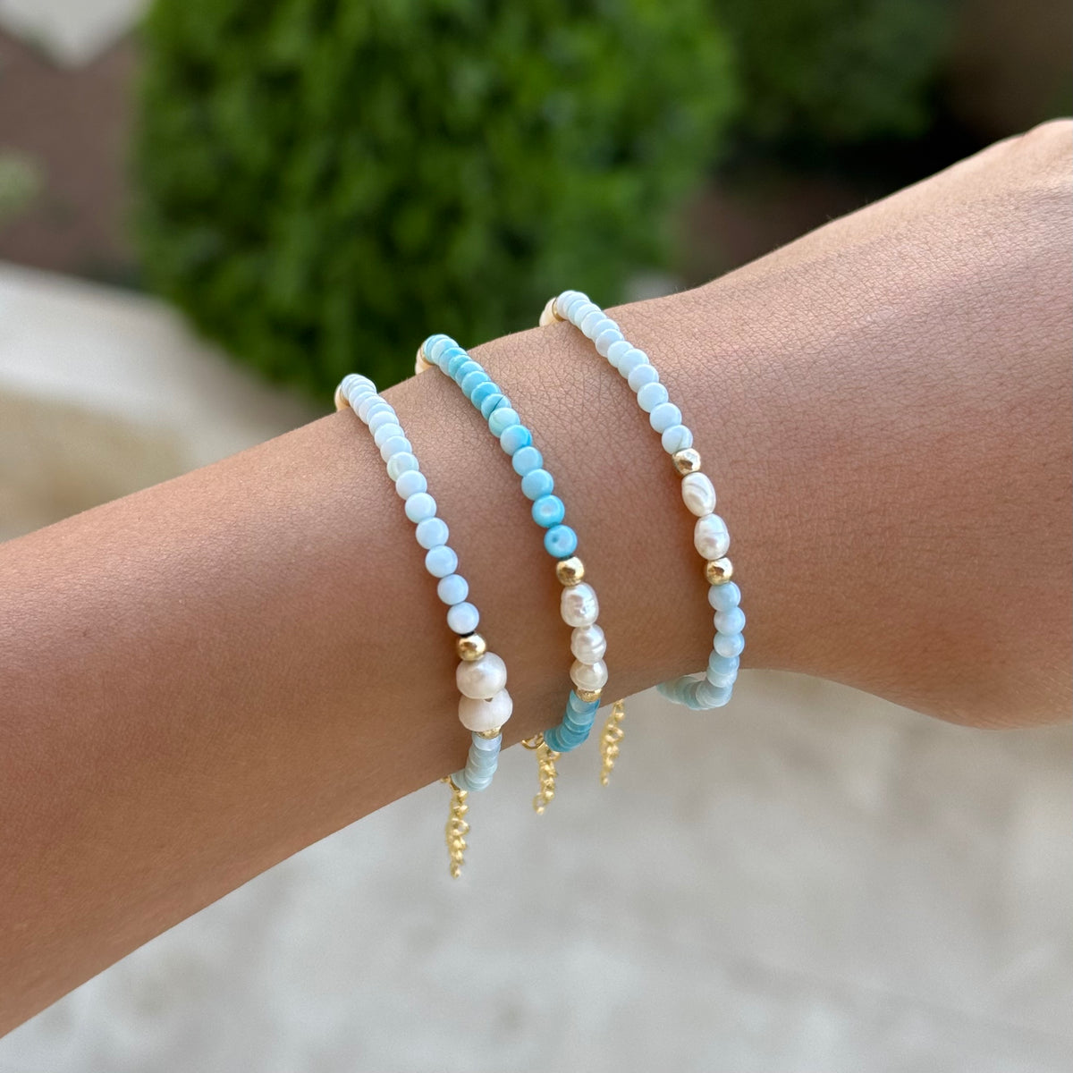 Pearlone Bracelet